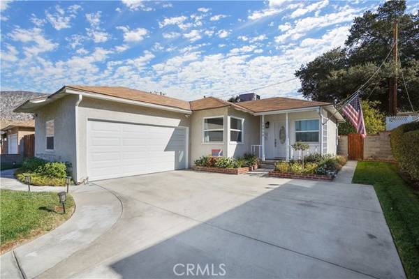 10908 Nassau Avenue, Sunland, CA 91040