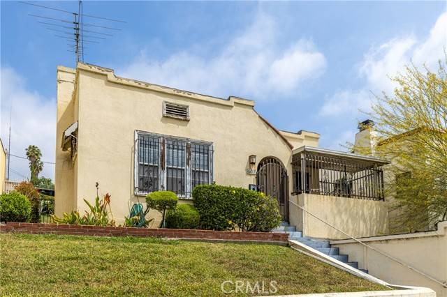 6017 Meridian Street, Highland Park, CA 90042