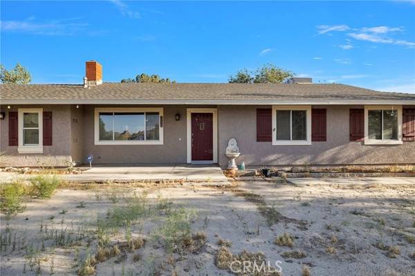 15610 E Q7 Avenue, Palmdale, CA 93591