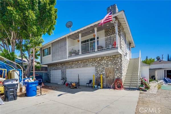 Sunland, CA 91040,10820 Sherman Grove Avenue