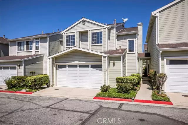 Sylmar, CA 91342,14333 Tyler Street #11