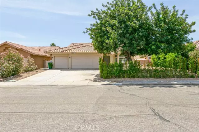 69911 Willow Lane, Cathedral City, CA 92234