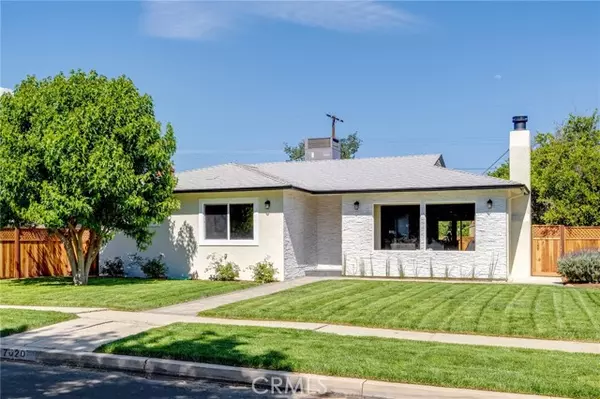 7020 Lasaine Avenue, Van Nuys, CA 91406