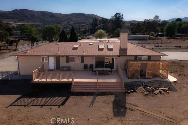 4237 Escondido Canyon Road, Acton, CA 93510