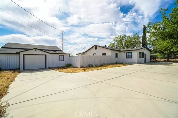 Littlerock, CA 93543,35302 82nd St E