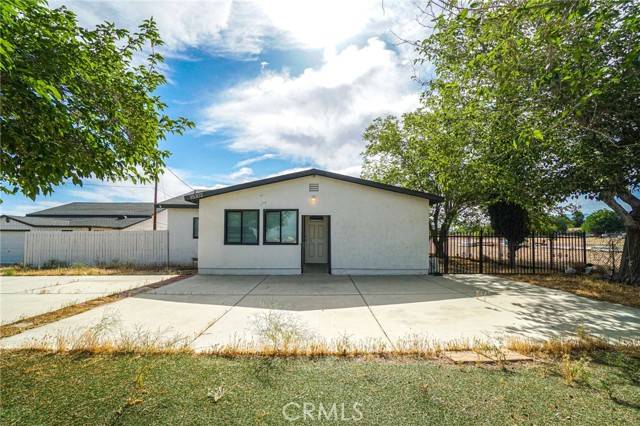 35302 82nd St E, Littlerock, CA 93543