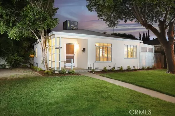 14722 Covello Street, Van Nuys, CA 91405