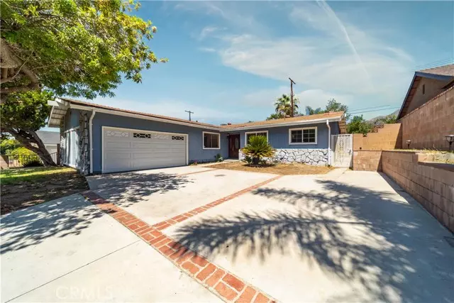 14021 Tyler Street, Sylmar, CA 91342