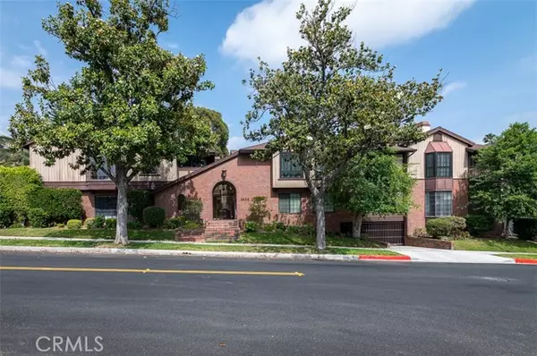 1422 N Central Avenue #6, Glendale, CA 91202