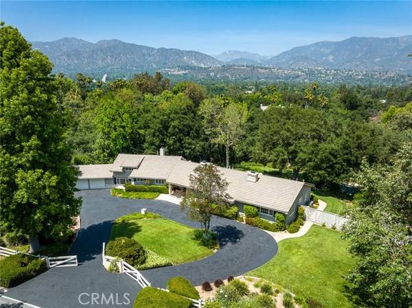 4154 Chevy Chase Dr., La Canada Flintridge, CA 91011