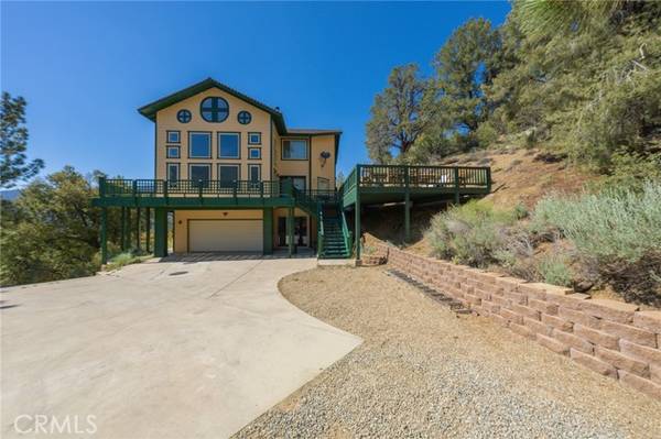 Pine Mountain Club, CA 93222,2221 Saint Anton Drive