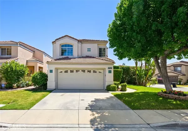 Chino Hills, CA 91709,17815 Antherium Drive