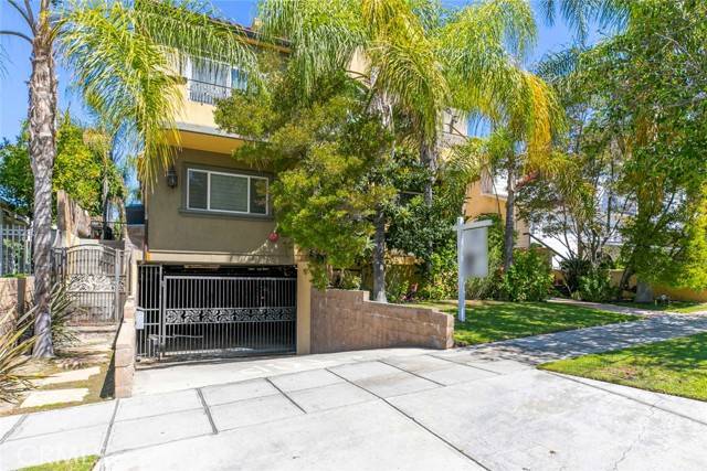 727 E Verdugo Avenue #101, Burbank, CA 91501