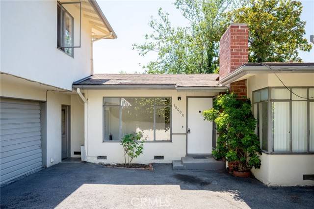 1800 Bara Road, Glendale, CA 91208