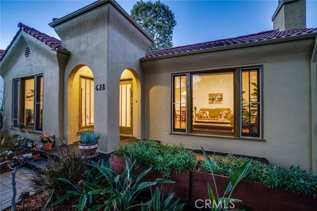 628 Corwin Avenue, Glendale, CA 91206