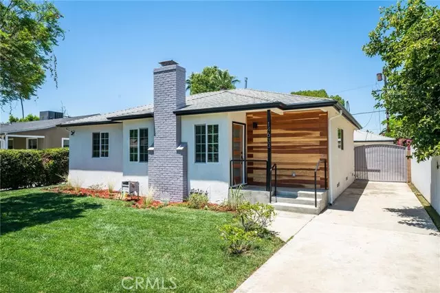 14633 Hesby Street, Sherman Oaks, CA 91403