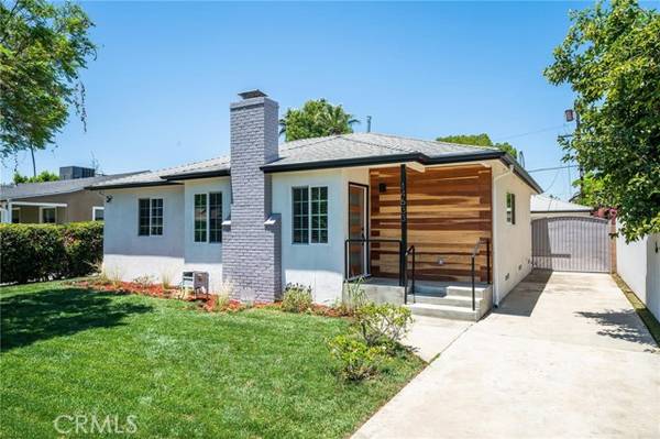 14633 Hesby Street, Sherman Oaks, CA 91403