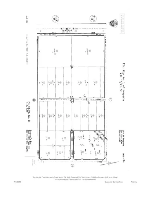 0 C, Hesperia, CA 92345