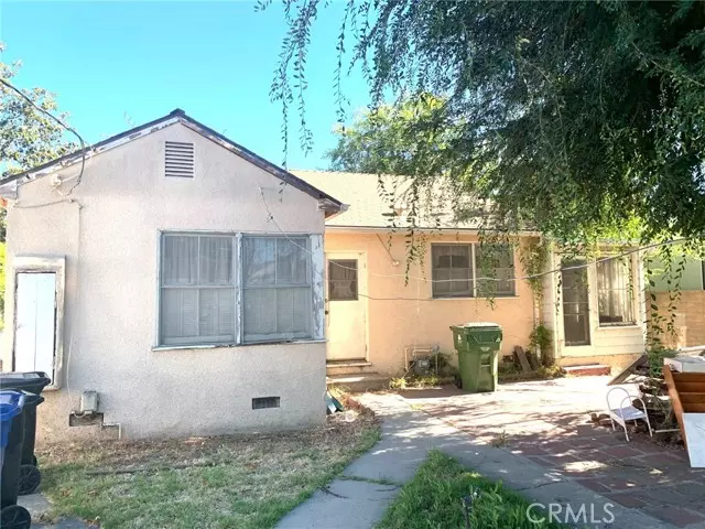 12001 Miranda Street, Valley Village, CA 91607