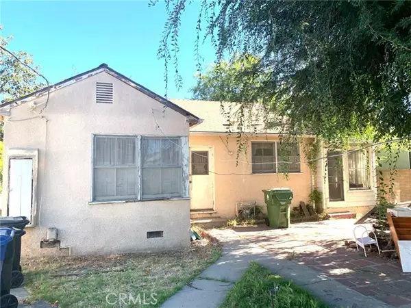 12001 Miranda Street, Valley Village, CA 91607