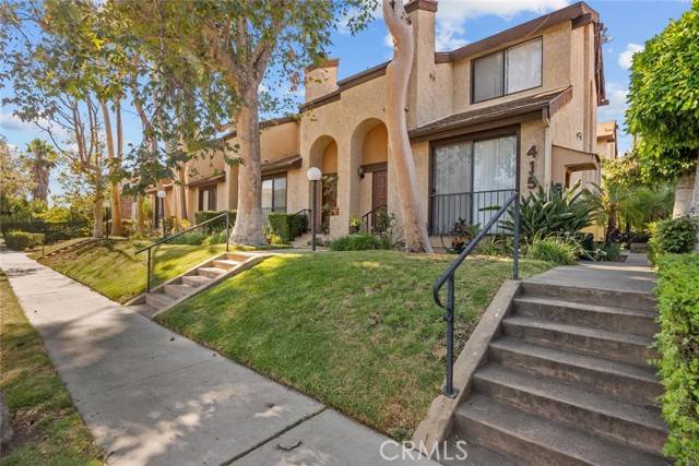 415 W Elk Avenue #5, Glendale, CA 91204