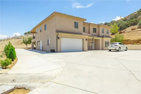 Palmdale, CA 93551,1018 Lakeview Drive