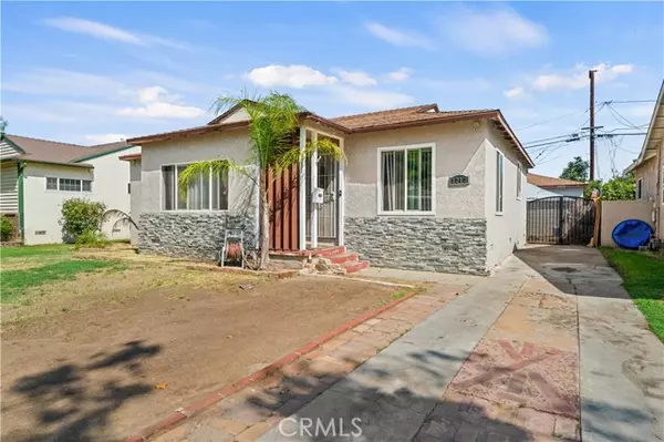 3213 Arbor Road, Lakewood, CA 90712