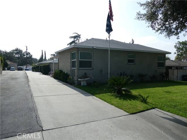 1766 N Allen Avenue, Altadena, CA 91104