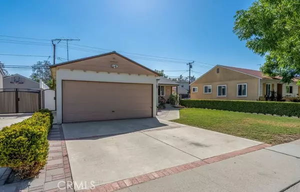 4436 Ostrom Avenue, Lakewood, CA 90713