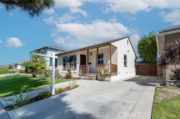 5524 Coldbrook Avenue, Lakewood, CA 90713