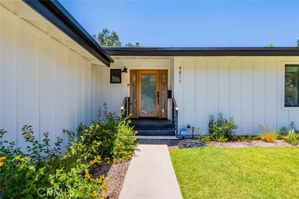 4817 Lockhaven Avenue, Eagle Rock, CA 90041