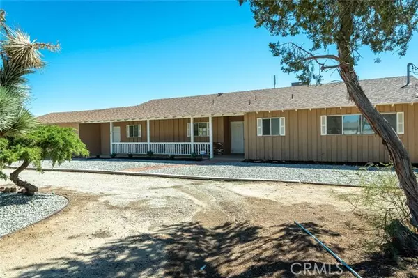 Palmdale, CA 93551,2302 W Avenue N