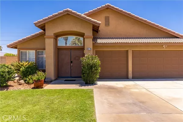 La Quinta, CA 92253,45210 Sunbrook Lane