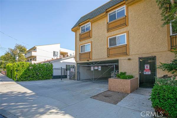 North Hollywood, CA 91601,5224 Denny Avenue #212