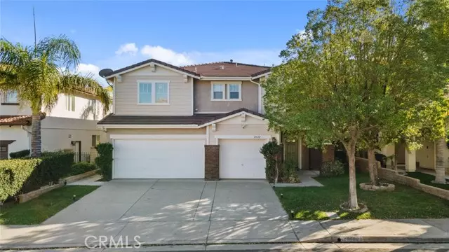 27632 Muir Grove Way, Castaic, CA 91384