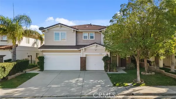 27632 Muir Grove Way, Castaic, CA 91384