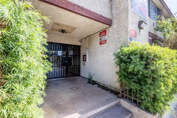 Panorama City, CA 91402,8800 Cedros Avenue #118