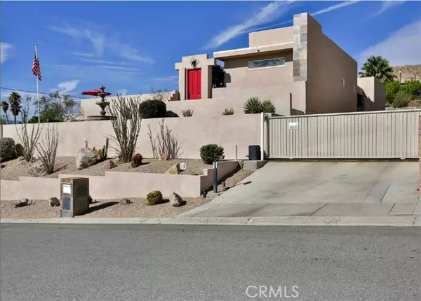 68460 FERNWOOD Drive, Desert Hot Springs, CA 92240