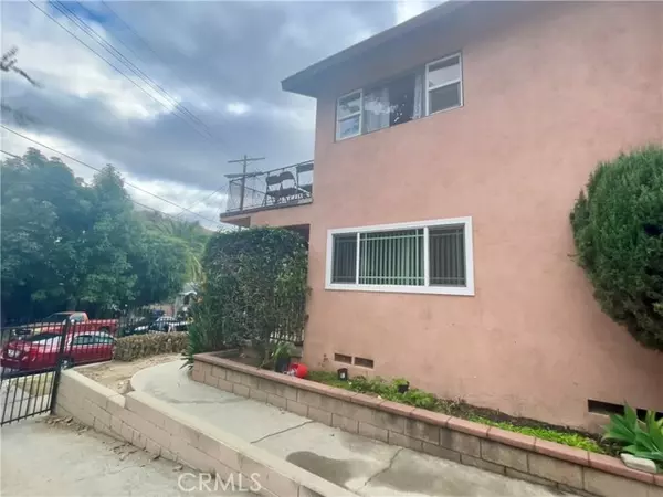 Lincoln Heights, CA 90031,567 E Avenue 28