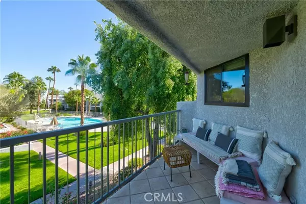 Palm Springs, CA 92264,3155 E Ramon Road #606