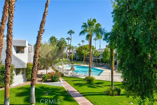 Palm Springs, CA 92264,3155 E Ramon Road #606