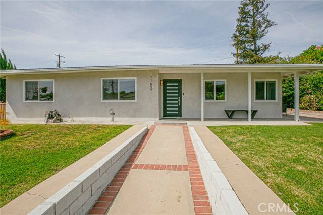 11659 Mclennan Avenue, Granada Hills, CA 91344