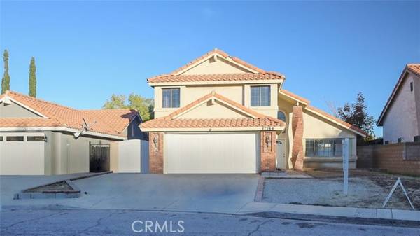 37744 Barrinson Street, Palmdale, CA 93550