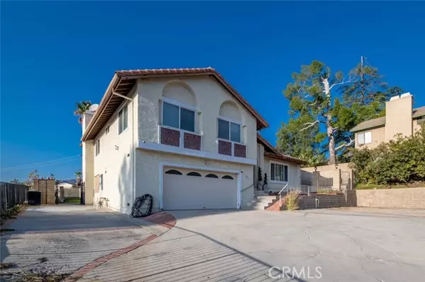 Tujunga, CA 91042,10917 Hillhaven Avenue