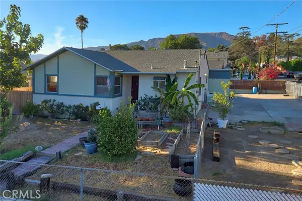 7501 Hillrose Street, Tujunga, CA 91042