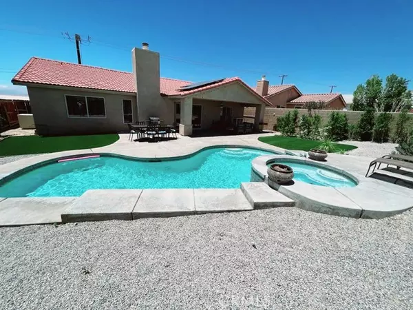 12800 Miracle Hill Road, Desert Hot Springs, CA 92240