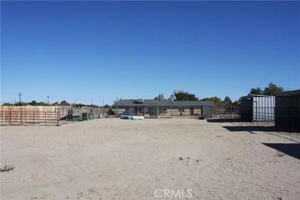 Littlerock, CA 93543,37133 93rd Street