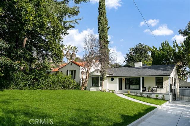 2754 Saint James Place, Altadena, CA 91001