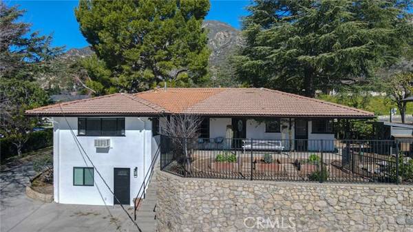 La Crescenta, CA 91214,2346 Rockdell Street