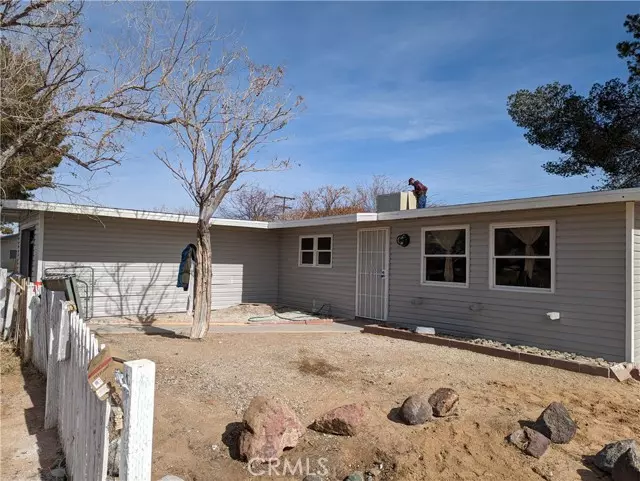 13656 Margo Street, North Edwards, CA 93523